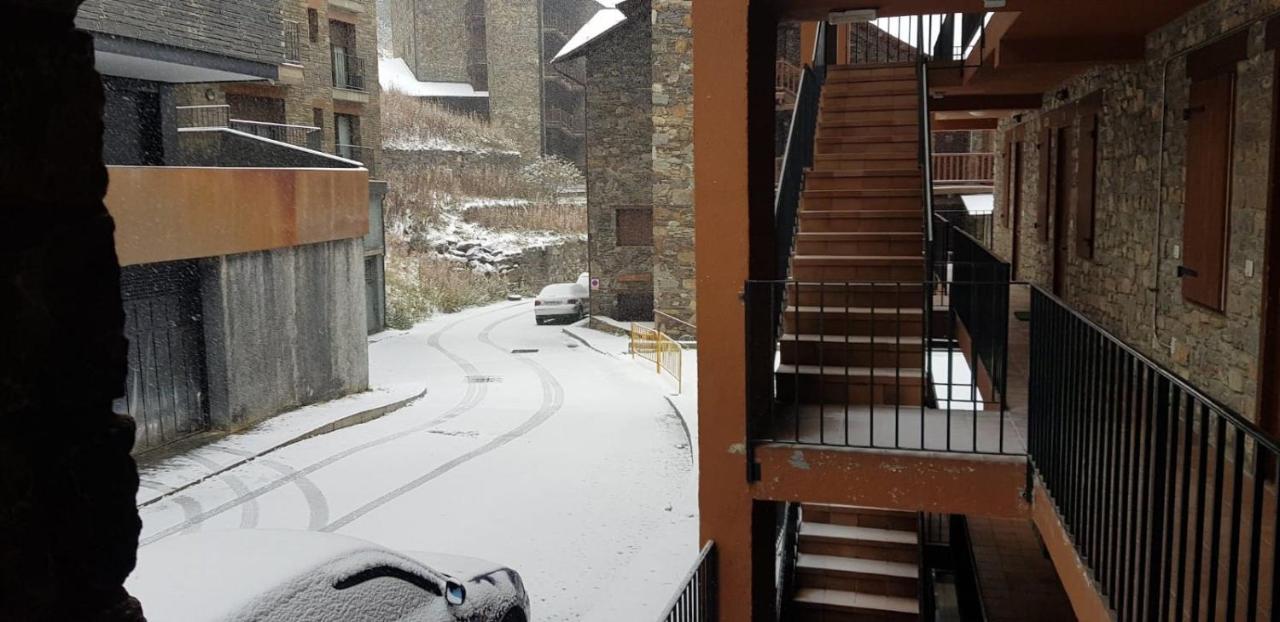 Apartamento En Vall D'Incles Exterior foto